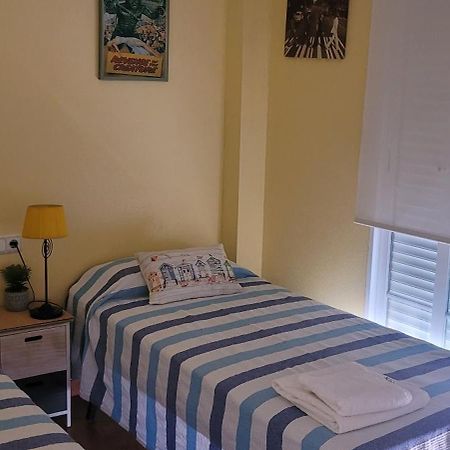 Escapada De Tranquilidad Junto Al Cabo Cope Villa อากีลัส ภายนอก รูปภาพ