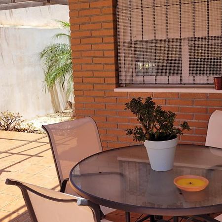 Escapada De Tranquilidad Junto Al Cabo Cope Villa อากีลัส ภายนอก รูปภาพ
